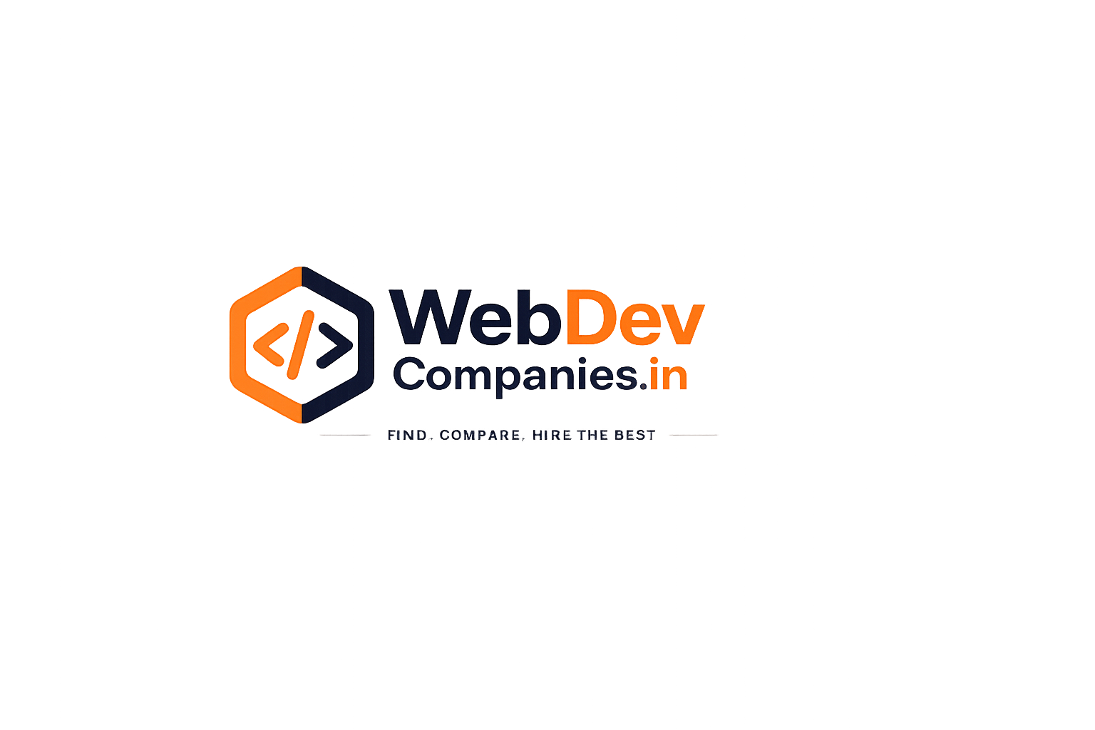 WebDevCompanies Logo